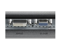 Nec AccuSync AS242W czarny - 366099 - zdjęcie 10